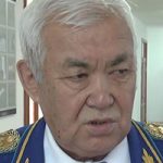 Les changements dans la composition des administrateurs de la Représentation du CIPDH au Kazakhstan