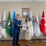 Visite officielle de l’IHRDC en République de Turquie