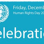 Journée des droits de l’homme 2021