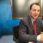 L’interview du Directeur de la Filial du CIPDH en Espagne M. Juan F. Coronatti sur Intercafé