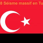 Tragédie en Turquie