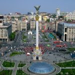 Enregistrement officiel en Ukraine